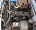 Серый ГАЗ 24, объемом двигателя 0 л и пробегом 1000 тыс. км за 899 $, фото 1 на Automoto.ua