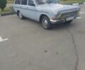 Сірий ГАЗ 24, об'ємом двигуна 0 л та пробігом 3 тис. км за 2305 $, фото 1 на Automoto.ua