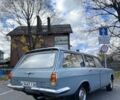 Серый ГАЗ 24, объемом двигателя 2.4 л и пробегом 150 тыс. км за 1100 $, фото 1 на Automoto.ua