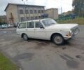 Серый ГАЗ 24, объемом двигателя 2.5 л и пробегом 65 тыс. км за 850 $, фото 1 на Automoto.ua