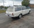 Серый ГАЗ 24, объемом двигателя 2.5 л и пробегом 65 тыс. км за 850 $, фото 4 на Automoto.ua