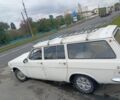 Серый ГАЗ 24, объемом двигателя 2.5 л и пробегом 65 тыс. км за 850 $, фото 7 на Automoto.ua