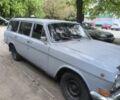 Сірий ГАЗ 24, об'ємом двигуна 2.5 л та пробігом 777 тис. км за 700 $, фото 3 на Automoto.ua