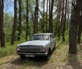 Сірий ГАЗ 24, об'ємом двигуна 2.5 л та пробігом 777 тис. км за 700 $, фото 1 на Automoto.ua