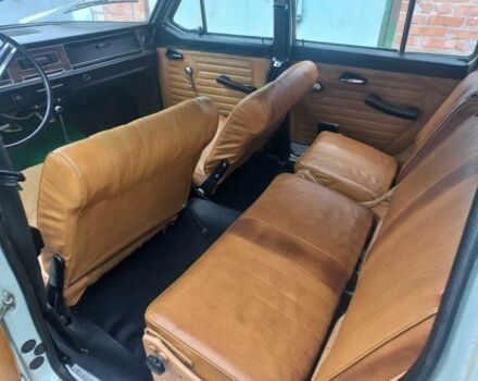 Серый ГАЗ 24, объемом двигателя 0 л и пробегом 147 тыс. км за 5000 $, фото 11 на Automoto.ua