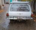 Серый ГАЗ 24, объемом двигателя 2 л и пробегом 55 тыс. км за 1200 $, фото 4 на Automoto.ua
