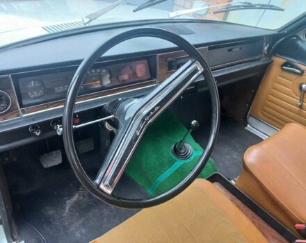 Серый ГАЗ 24, объемом двигателя 0 л и пробегом 147 тыс. км за 5000 $, фото 13 на Automoto.ua