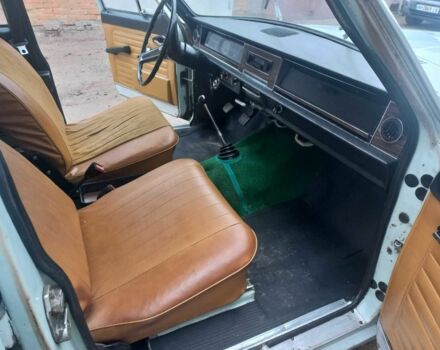 Серый ГАЗ 24, объемом двигателя 0 л и пробегом 147 тыс. км за 5000 $, фото 6 на Automoto.ua