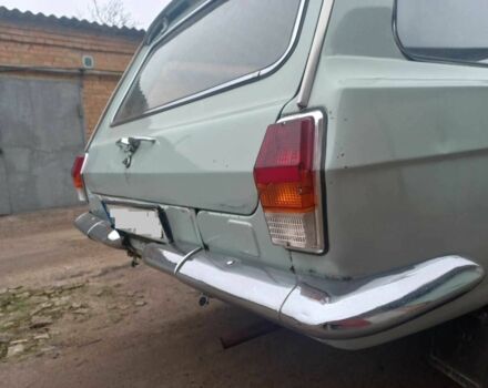 Серый ГАЗ 24, объемом двигателя 0 л и пробегом 147 тыс. км за 5000 $, фото 15 на Automoto.ua