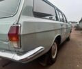 Серый ГАЗ 24, объемом двигателя 0 л и пробегом 147 тыс. км за 5000 $, фото 17 на Automoto.ua