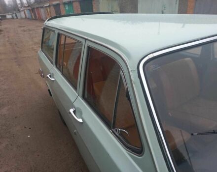 Серый ГАЗ 24, объемом двигателя 0 л и пробегом 147 тыс. км за 5000 $, фото 18 на Automoto.ua