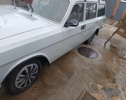 Сірий ГАЗ 24, об'ємом двигуна 0 л та пробігом 54 тис. км за 2500 $, фото 8 на Automoto.ua