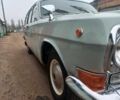 Серый ГАЗ 24, объемом двигателя 0 л и пробегом 147 тыс. км за 5000 $, фото 20 на Automoto.ua