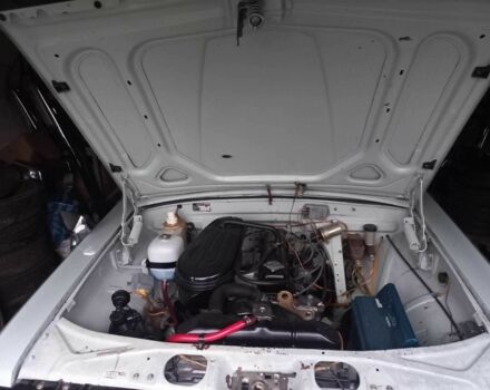 Серый ГАЗ 24, объемом двигателя 0 л и пробегом 147 тыс. км за 5000 $, фото 22 на Automoto.ua