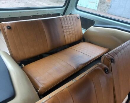 Серый ГАЗ 24, объемом двигателя 0 л и пробегом 147 тыс. км за 4000 $, фото 9 на Automoto.ua