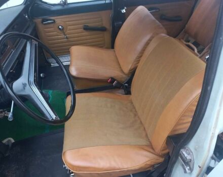 Серый ГАЗ 24, объемом двигателя 0 л и пробегом 147 тыс. км за 5000 $, фото 12 на Automoto.ua