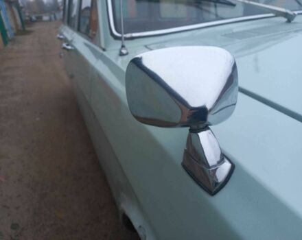 Серый ГАЗ 24, объемом двигателя 0 л и пробегом 147 тыс. км за 4000 $, фото 16 на Automoto.ua