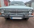 Серый ГАЗ 24, объемом двигателя 0 л и пробегом 147 тыс. км за 4000 $, фото 3 на Automoto.ua