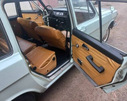 Серый ГАЗ 24, объемом двигателя 0 л и пробегом 147 тыс. км за 5000 $, фото 8 на Automoto.ua