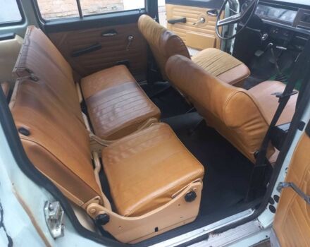 Серый ГАЗ 24, объемом двигателя 0 л и пробегом 147 тыс. км за 5000 $, фото 9 на Automoto.ua