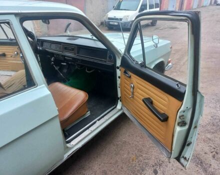 Серый ГАЗ 24, объемом двигателя 0 л и пробегом 147 тыс. км за 5000 $, фото 7 на Automoto.ua