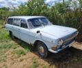 Сірий ГАЗ 24, об'ємом двигуна 0 л та пробігом 175 тис. км за 562 $, фото 1 на Automoto.ua