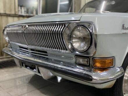 ГАЗ 24 1973 в Киеве на Automoto.ua Серый ГАЗ 24, объемом двигателя 0 л и пробегом 27 тыс. км за 15000 $, фото 1 на Automoto.ua
