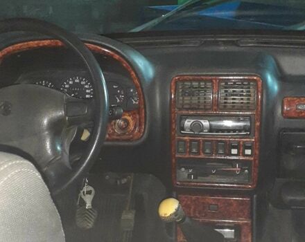 Серый ГАЗ 24, объемом двигателя 2.4 л и пробегом 1 тыс. км за 1624 $, фото 1 на Automoto.ua