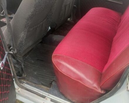 Серый ГАЗ 24, объемом двигателя 2.4 л и пробегом 70 тыс. км за 632 $, фото 1 на Automoto.ua