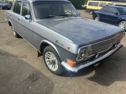 ГАЗ 24 1978 в Галиче на Automoto.ua Серый ГАЗ 24, объемом двигателя 2.4 л и пробегом 200 тыс. км за 700 $, фото 1 на Automoto.ua