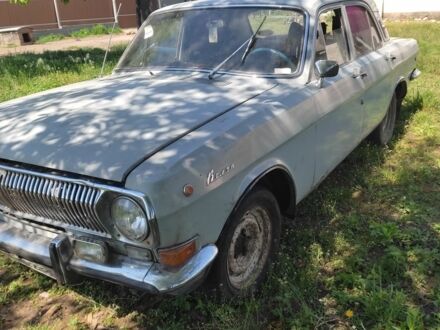 ГАЗ 24 1979 у Радомышле на Automoto.ua Сірий ГАЗ 24, об'ємом двигуна 0 л та пробігом 100 тис. км за 218 $, фото 1 на Automoto.ua