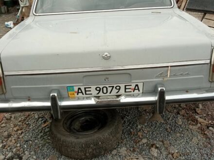 ГАЗ 24 1982 в Днепре (Днепропетровске) на Automoto.ua Серый ГАЗ 24, объемом двигателя 2 л и пробегом 56 тыс. км за 847 $, фото 1 на Automoto.ua