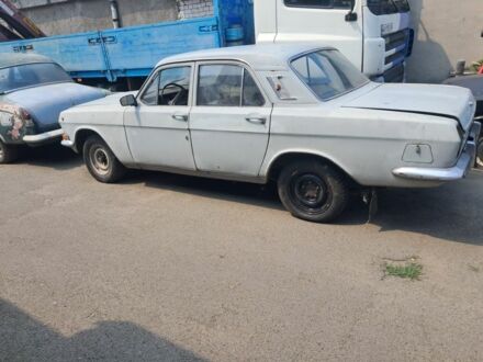 Сірий ГАЗ 24, об'ємом двигуна 0 л та пробігом 430 тис. км за 516 $, фото 1 на Automoto.ua
