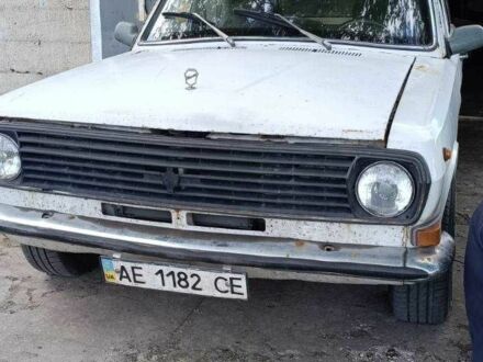 ГАЗ 24 1985 у Кам'янське (Дніпродзержинськ) на Automoto.ua Сірий ГАЗ 24, об'ємом двигуна 2.4 л та пробігом 400 тис. км за 604 $, фото 1 на Automoto.ua