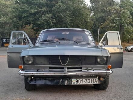 Сірий ГАЗ 24, об'ємом двигуна 0 л та пробігом 300 тис. км за 593 $, фото 1 на Automoto.ua