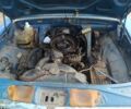 Синий ГАЗ 24, объемом двигателя 0 л и пробегом 1000 тыс. км за 337 $, фото 2 на Automoto.ua