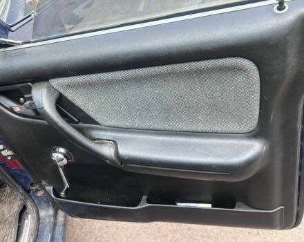 Синий ГАЗ 24, объемом двигателя 0 л и пробегом 30 тыс. км за 532 $, фото 9 на Automoto.ua