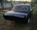 Синий ГАЗ 24, объемом двигателя 2.4 л и пробегом 50 тыс. км за 1118 $, фото 1 на Automoto.ua