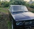 Синий ГАЗ 24, объемом двигателя 2.4 л и пробегом 50 тыс. км за 676 $, фото 5 на Automoto.ua