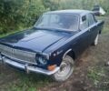 Синий ГАЗ 24, объемом двигателя 2.4 л и пробегом 50 тыс. км за 676 $, фото 8 на Automoto.ua