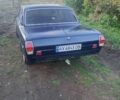 Синий ГАЗ 24, объемом двигателя 2.4 л и пробегом 50 тыс. км за 676 $, фото 9 на Automoto.ua