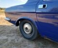 Синій ГАЗ 24, об'ємом двигуна 2.4 л та пробігом 986 тис. км за 382 $, фото 5 на Automoto.ua