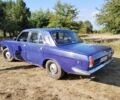 Синий ГАЗ 24, объемом двигателя 2.4 л и пробегом 150 тыс. км за 700 $, фото 3 на Automoto.ua