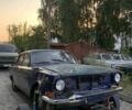 Синий ГАЗ 24, объемом двигателя 2.4 л и пробегом 1000 тыс. км за 258 $, фото 1 на Automoto.ua