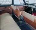 Синий ГАЗ 24, объемом двигателя 2.4 л и пробегом 38 тыс. км за 1699 $, фото 1 на Automoto.ua