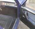 Синій ГАЗ 24, об'ємом двигуна 2.4 л та пробігом 129 тис. км за 484 $, фото 4 на Automoto.ua