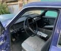 Синій ГАЗ 24, об'ємом двигуна 2.4 л та пробігом 1000 тис. км за 258 $, фото 2 на Automoto.ua
