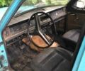 Синий ГАЗ 24, объемом двигателя 2.4 л и пробегом 285 тыс. км за 500 $, фото 6 на Automoto.ua