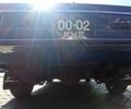Синий ГАЗ 24, объемом двигателя 3 л и пробегом 10 тыс. км за 4999 $, фото 6 на Automoto.ua
