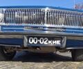 Синий ГАЗ 24, объемом двигателя 3 л и пробегом 10 тыс. км за 4999 $, фото 5 на Automoto.ua